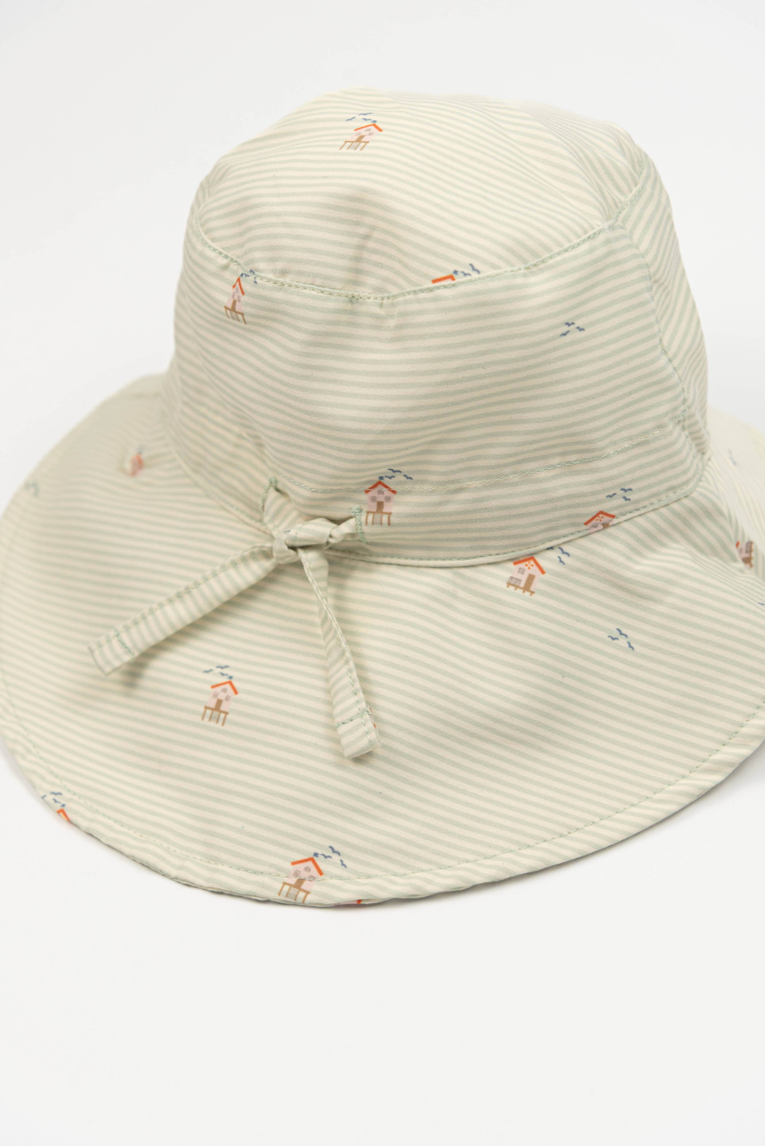 bamboom-cappellino-mare-uv50-beach-days-438 image 2