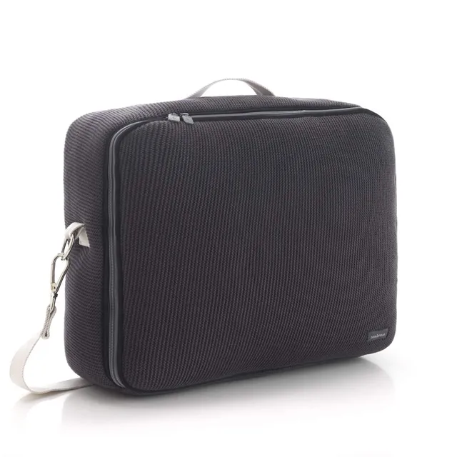 cambrass-valigia-clinica-london-grey-47x36x12-cm image 1