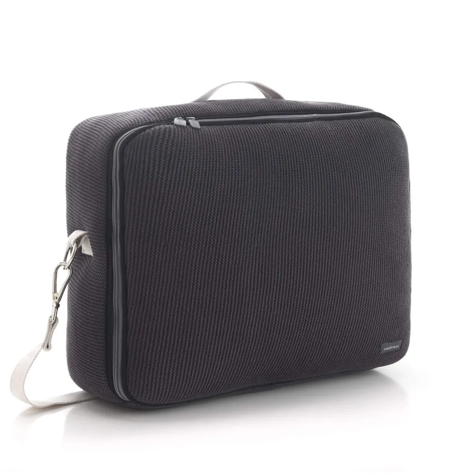 cambrass-valigia-clinica-london-grey-47x36x12-cm image 1