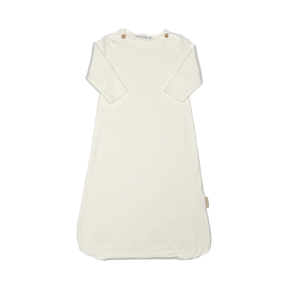 bamboom-sacco-nanna-jersey-mezza-stagione-con-maniche-offwhite-111-tog-0-5 image 1
