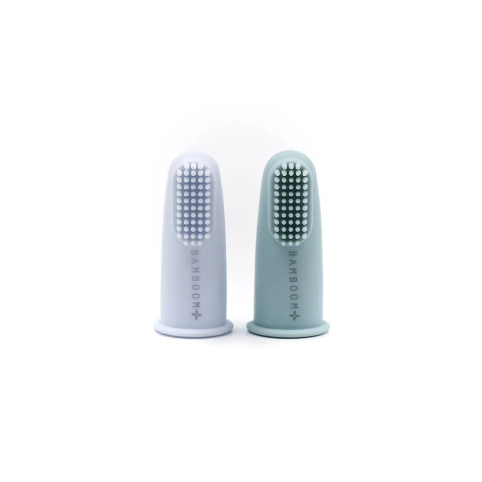 bamboom-spazzolino-in-silicone-blu-07 image 1