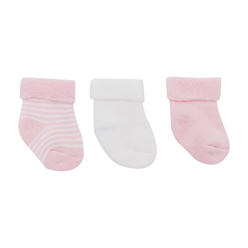 cambrass-liso-calzini-neonato-bambino-tinta-unita image 3