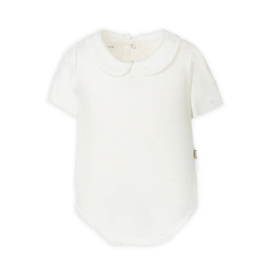 bamboom-body-bimba-collo-tondo-maniche-corte-offwhite-111 image 1