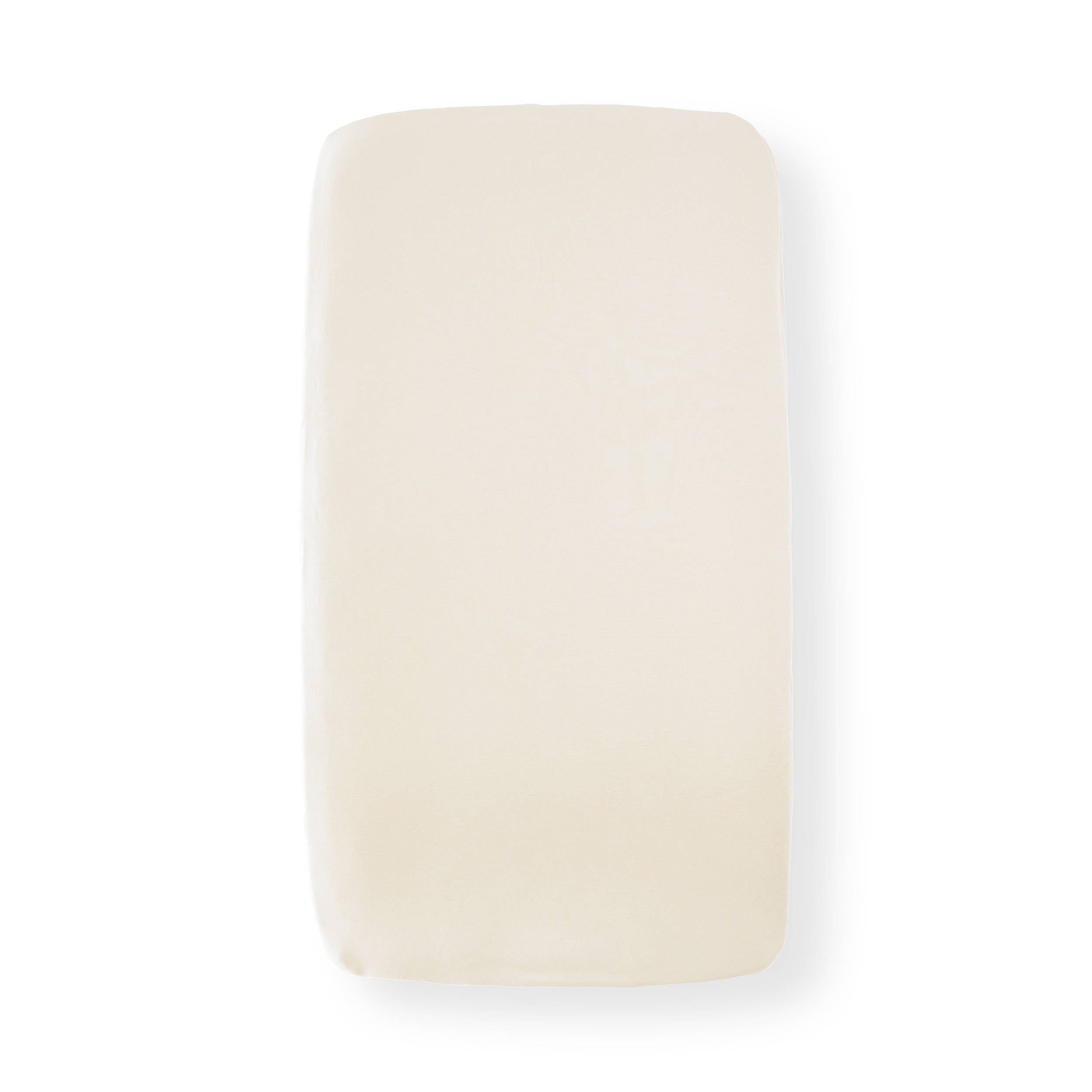bamboom-lenzuolo-con-angoli-lettino-almond-159 image 1