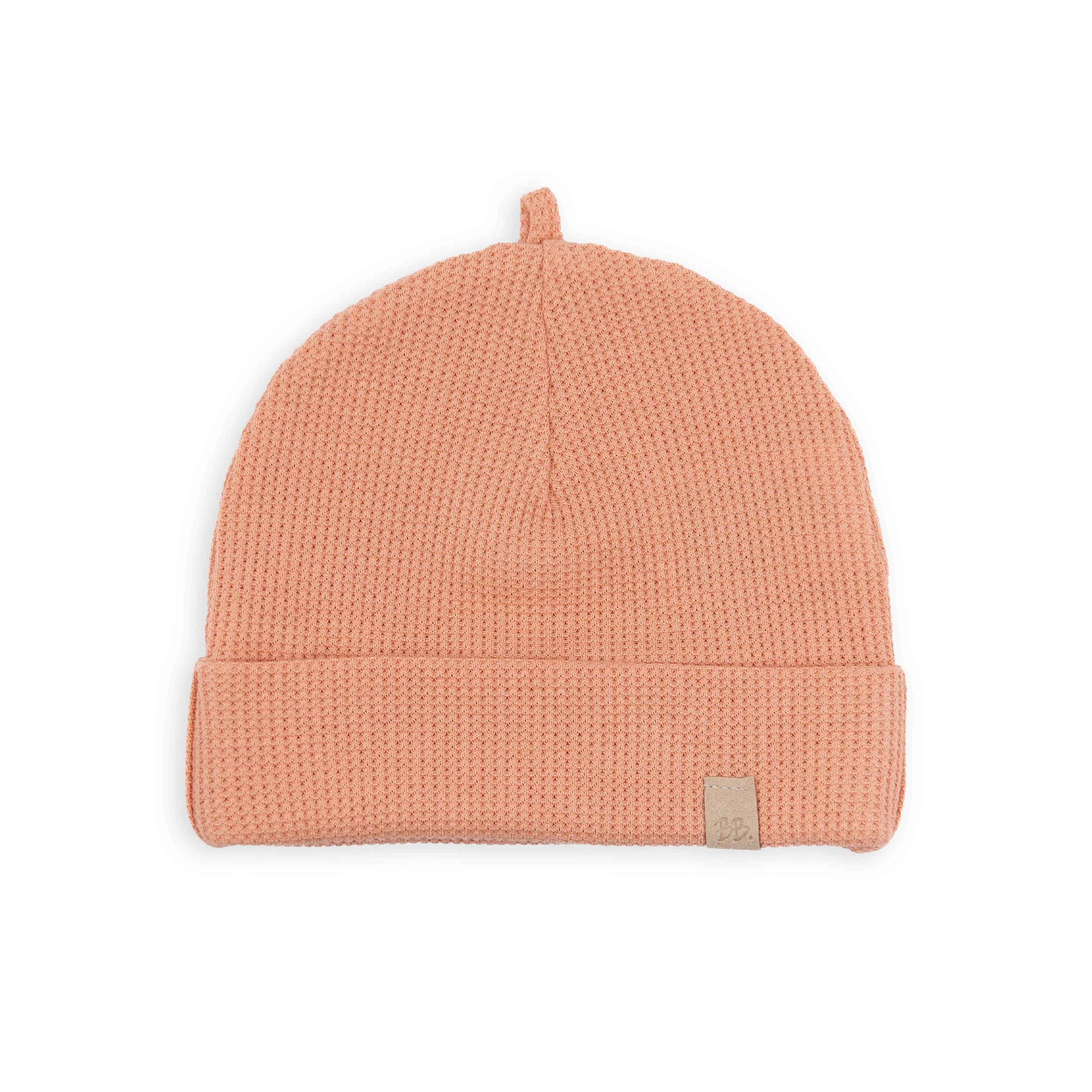 bamboom-cappellino-con-bordo-coral-276 image 1