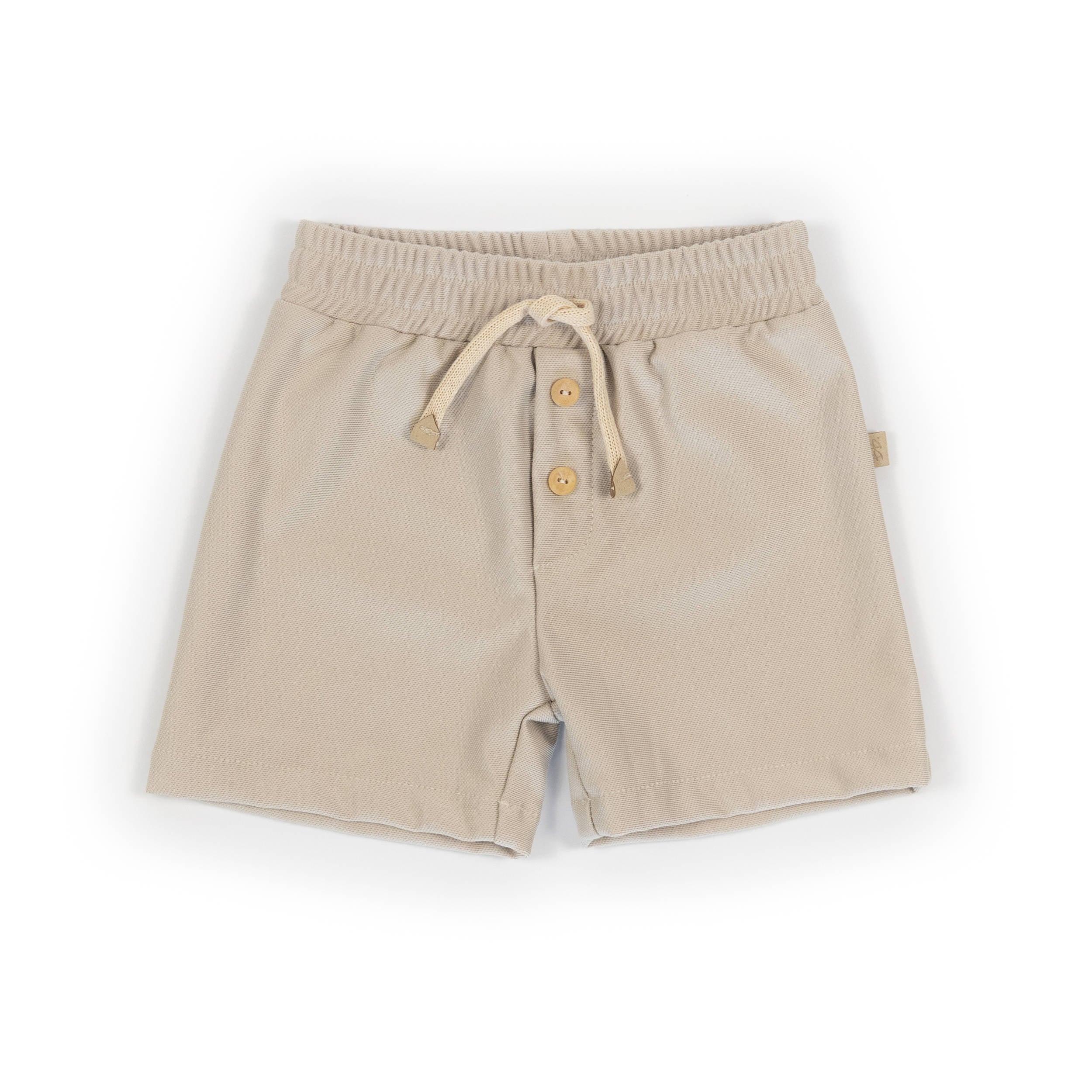 bamboom-shorts-bimbo-light-sand-52 image 1
