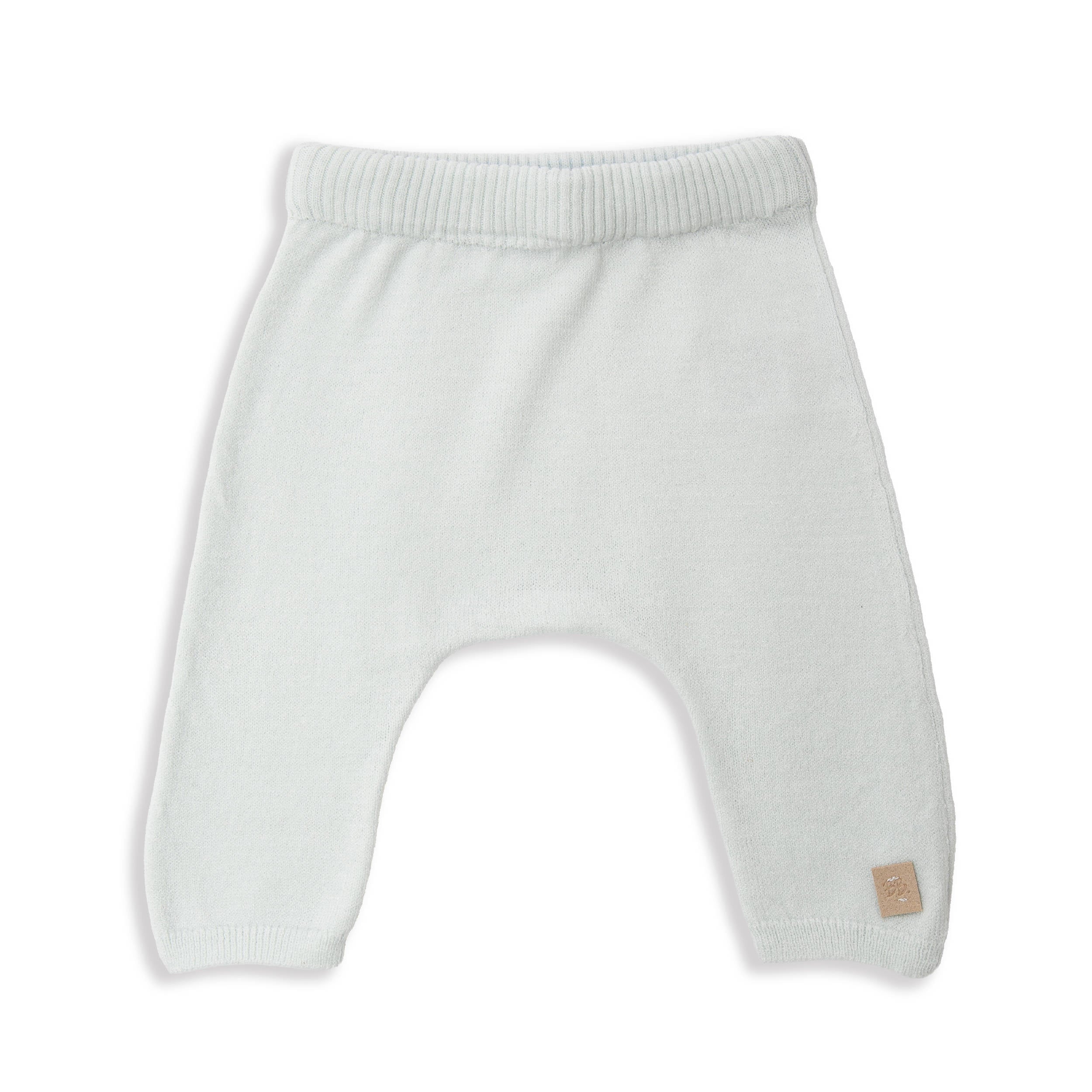 bamboom-pants-lungo-neonato-ocean-blu-200 image 1