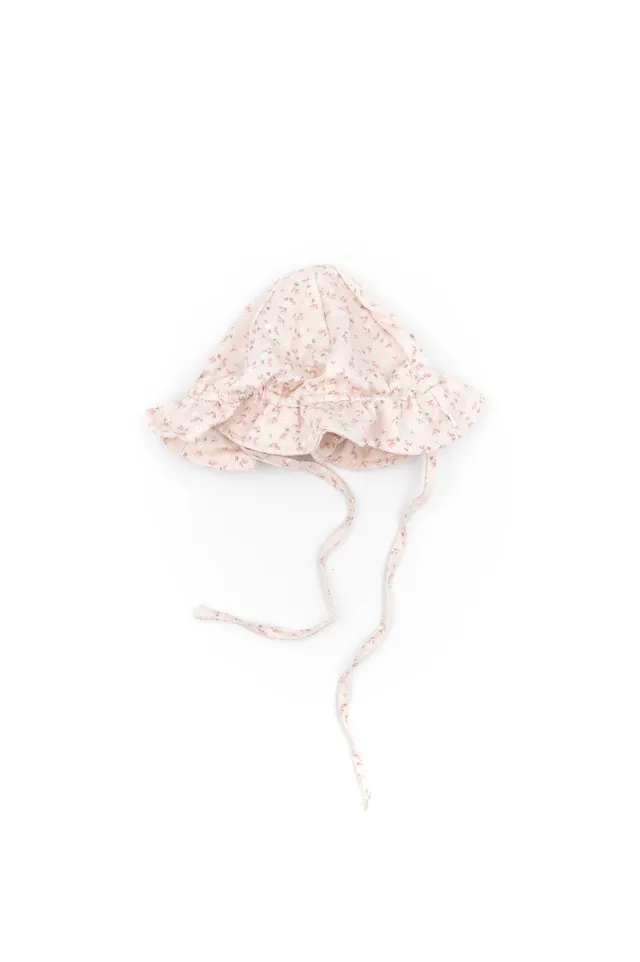 bamboom-cappellino-sole-spring-rose-85 image 1