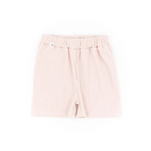 bamboom-pantaloncino-corto-pure-estivo-boy-rosa-04 image 1