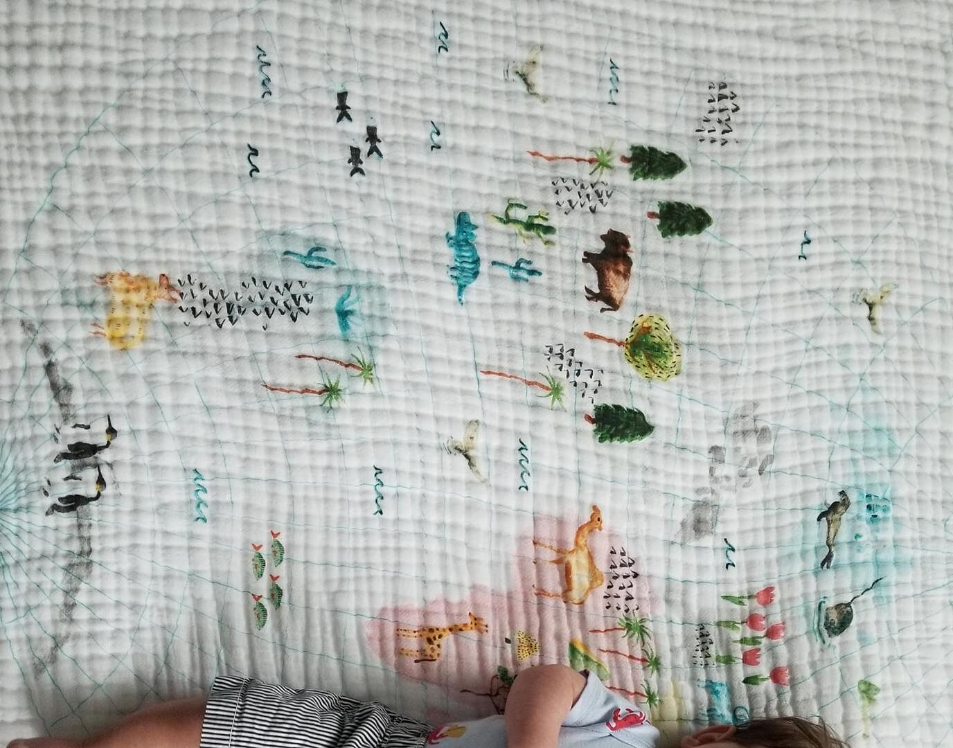 Ottima per la nanna