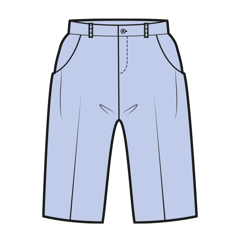 nanan-pantalone-elegante-con-elastico-interno image 1
