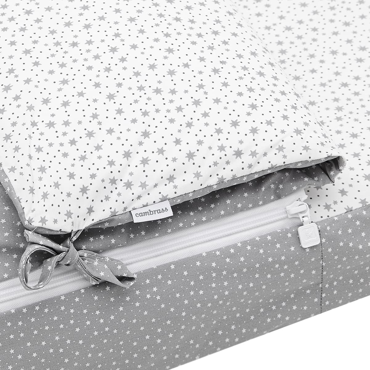 cambrass-sacco-culla-60x120-cm-inverno-estate-sfoderabile image 5