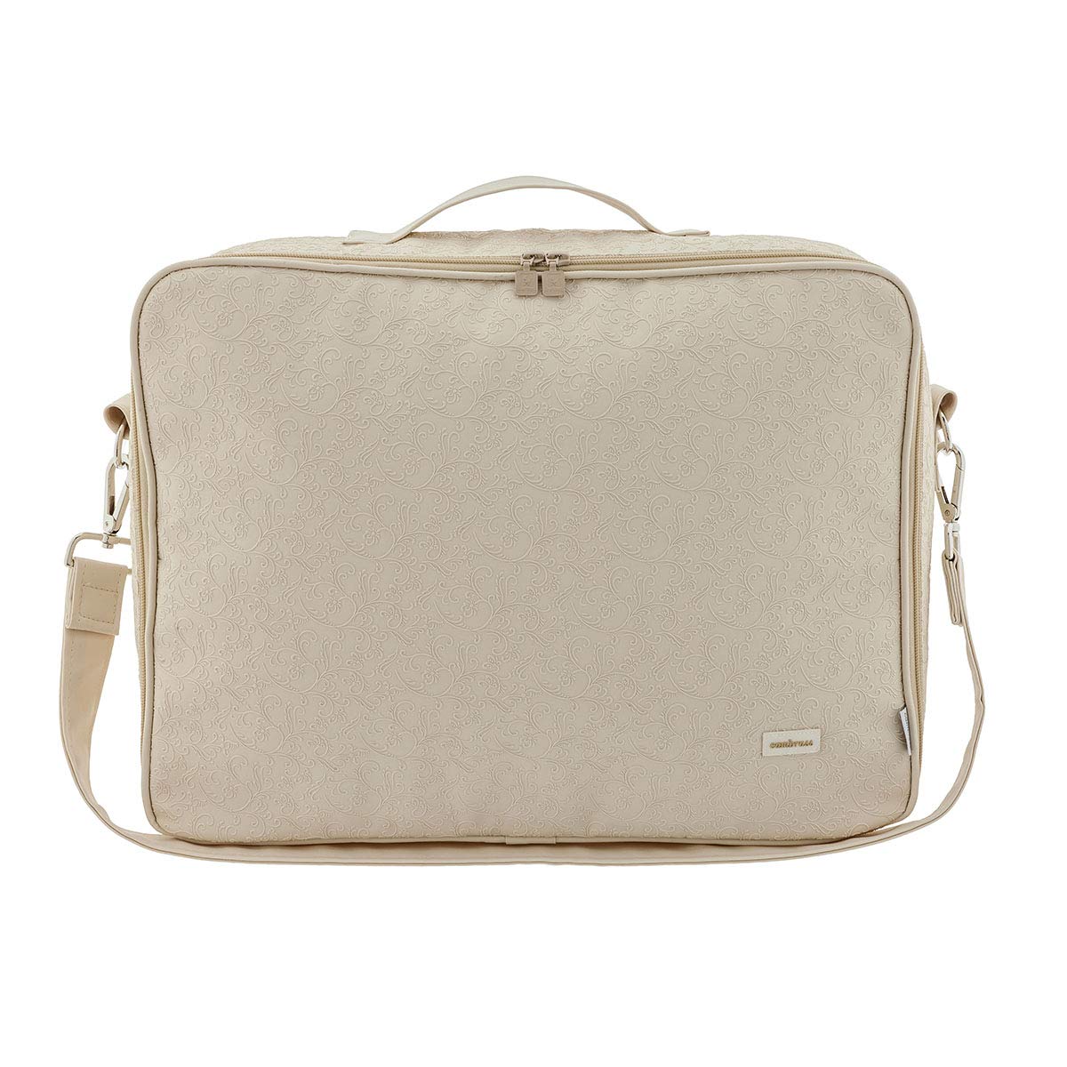cambrass-elite-camel-valigia-clinic-12x47x36-cm-maternit image 1