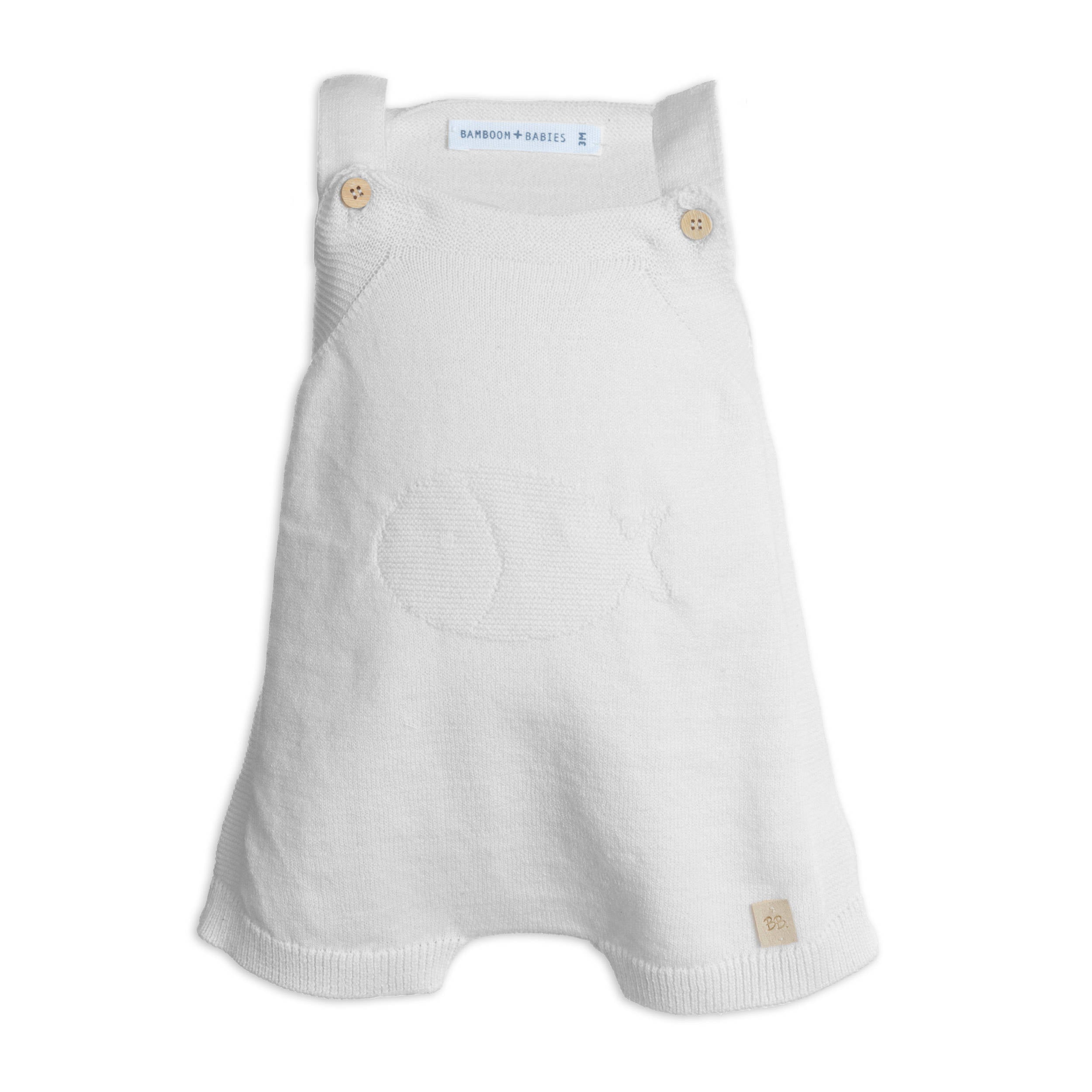 bamboom-pagliaccetto-fish-warm-white-128 image 1