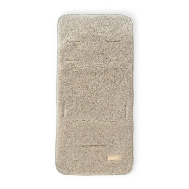 bamboom-materassino-passeggino-air-n-go-lana-sand-10 image 1
