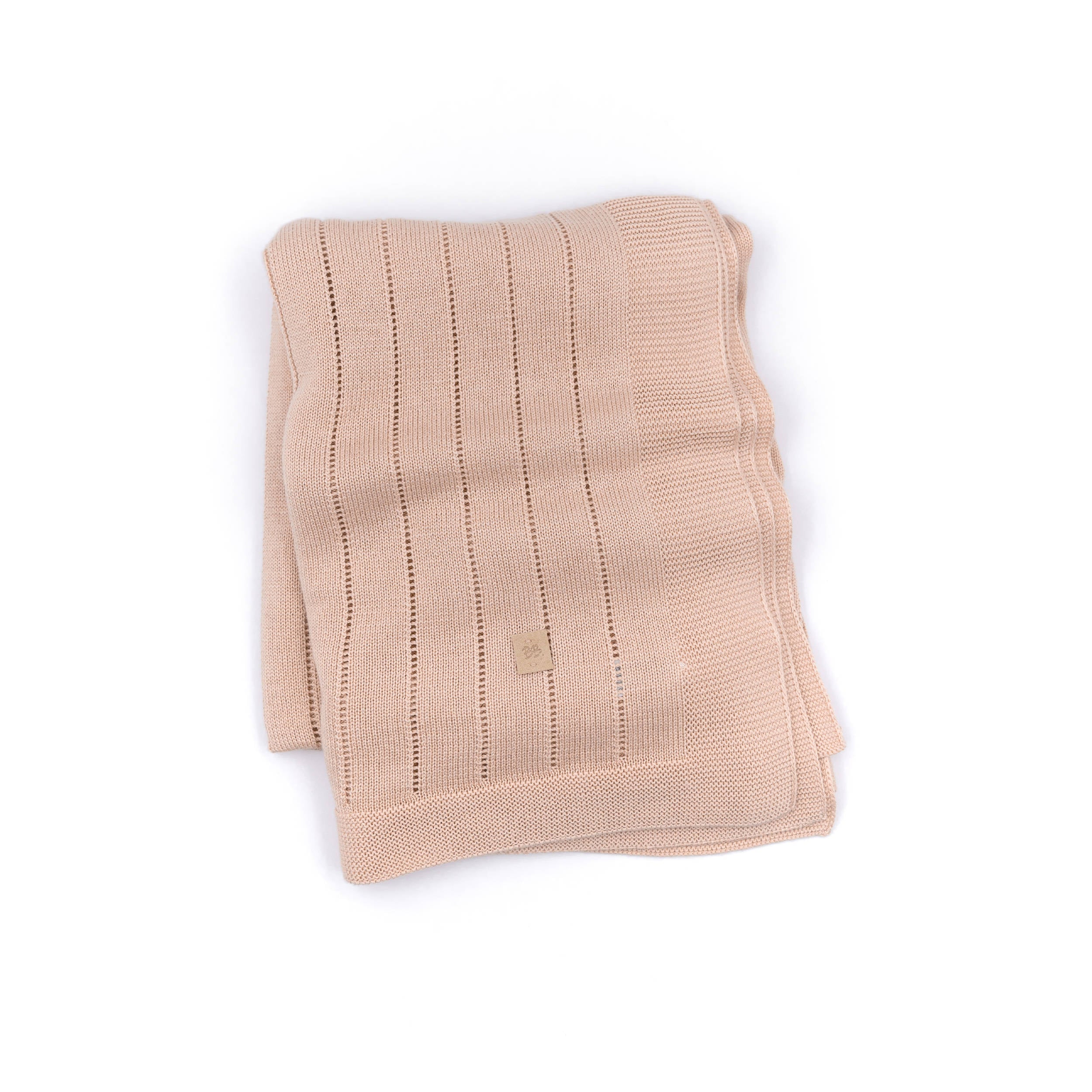 bamboom-copertina-righe-knitted-rosa-04 image 1