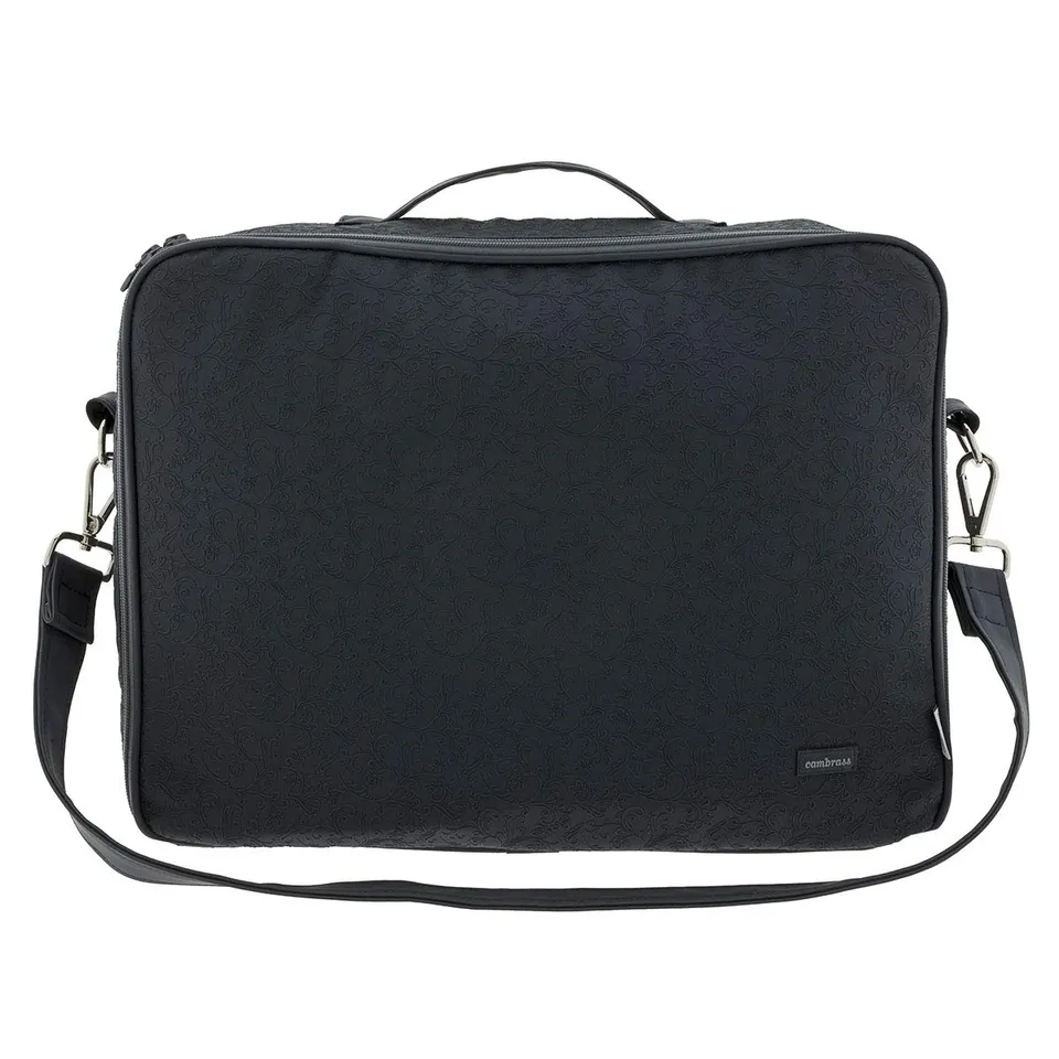 cambrass-valigia-clinica-elite-nera-12x47x36-cm image 1