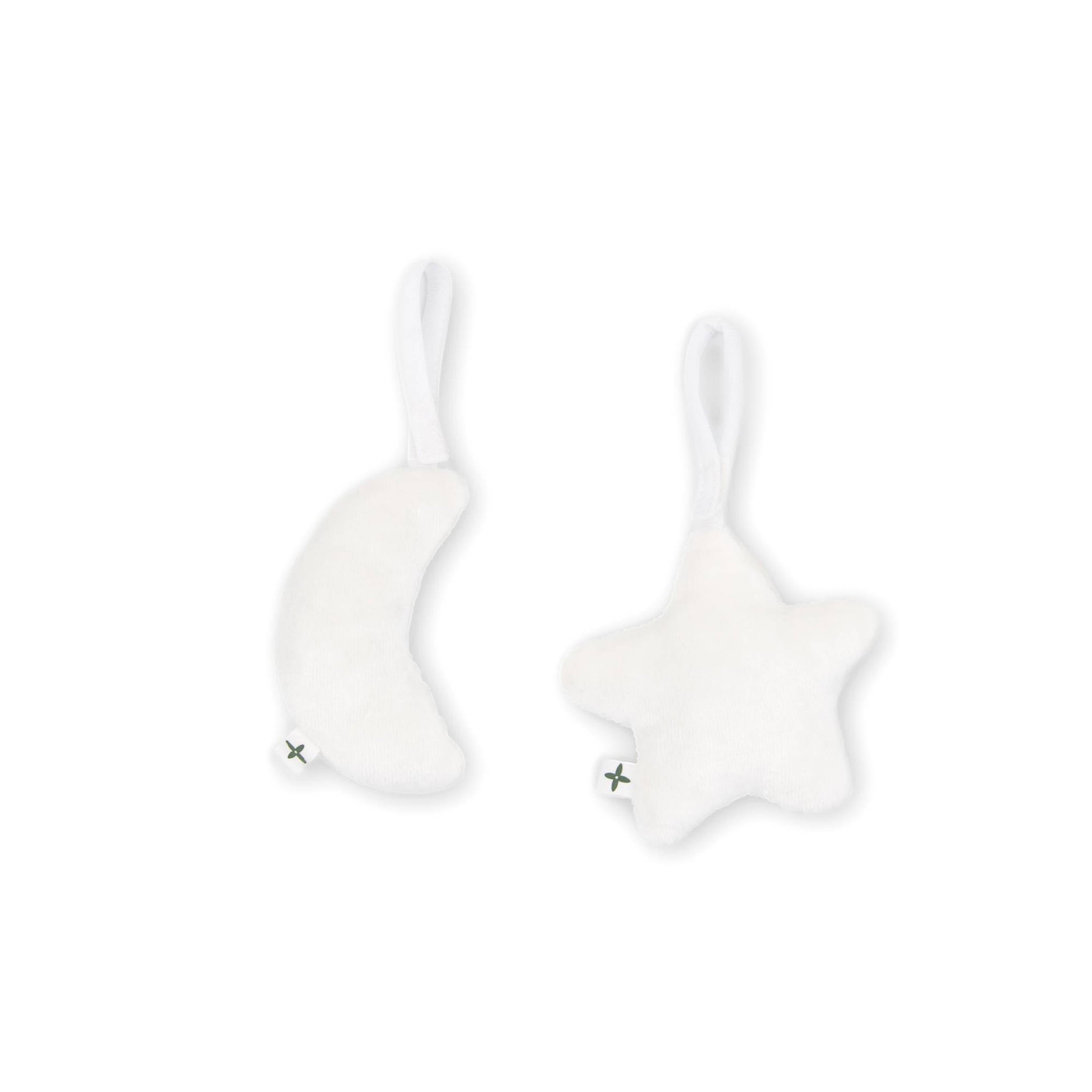 bamboom-luna-stella-giochini-per-co-sleeping-babybed-bianco-01 image 1