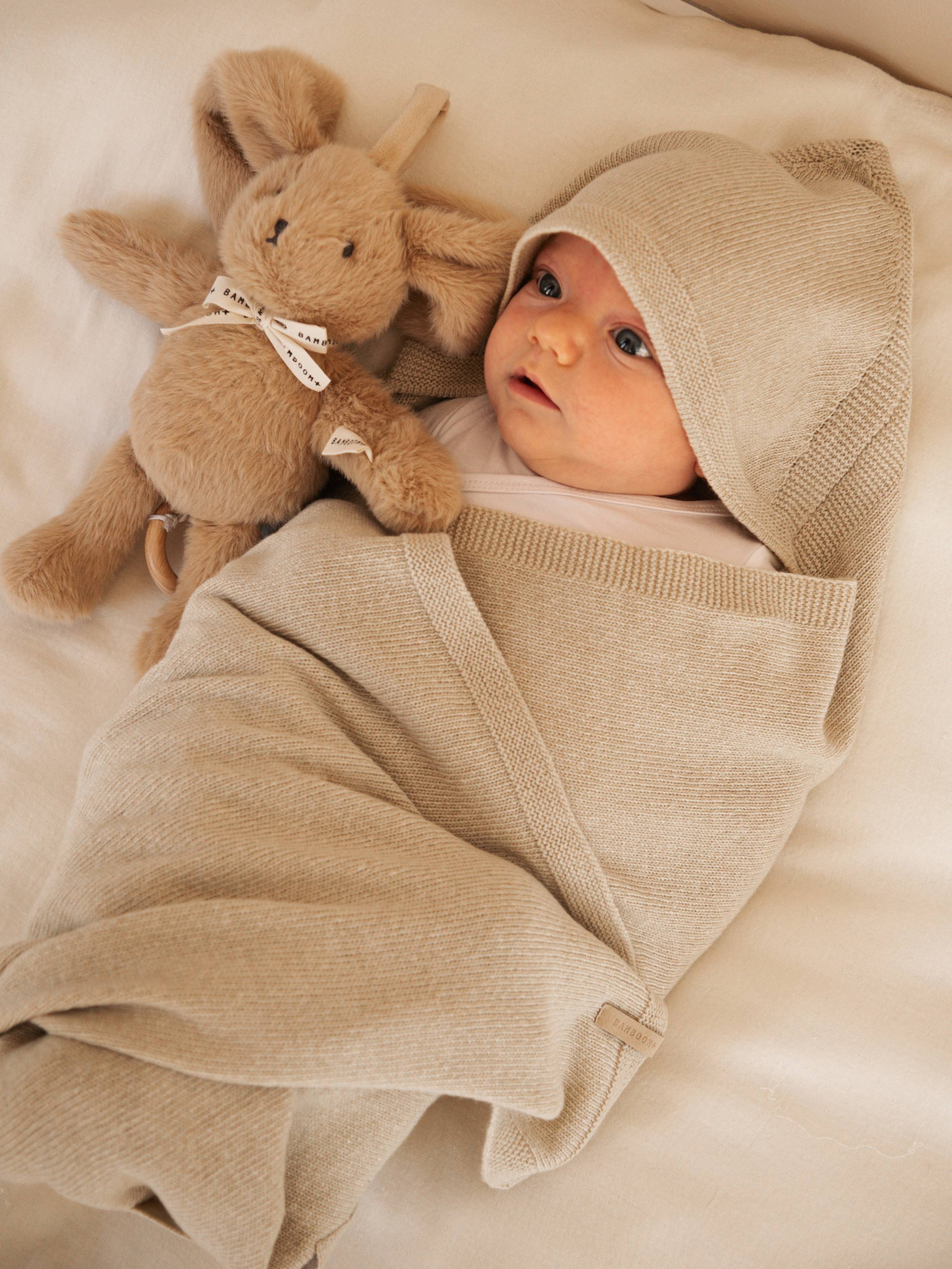 bamboom-copertina-wrap-4-stagioni-cashmere-stone-sand-505 image 7