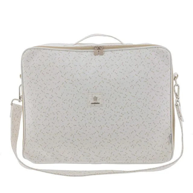 cambrass-hana-beige-valigia-clinica-beb-12x47x36-cm image 1
