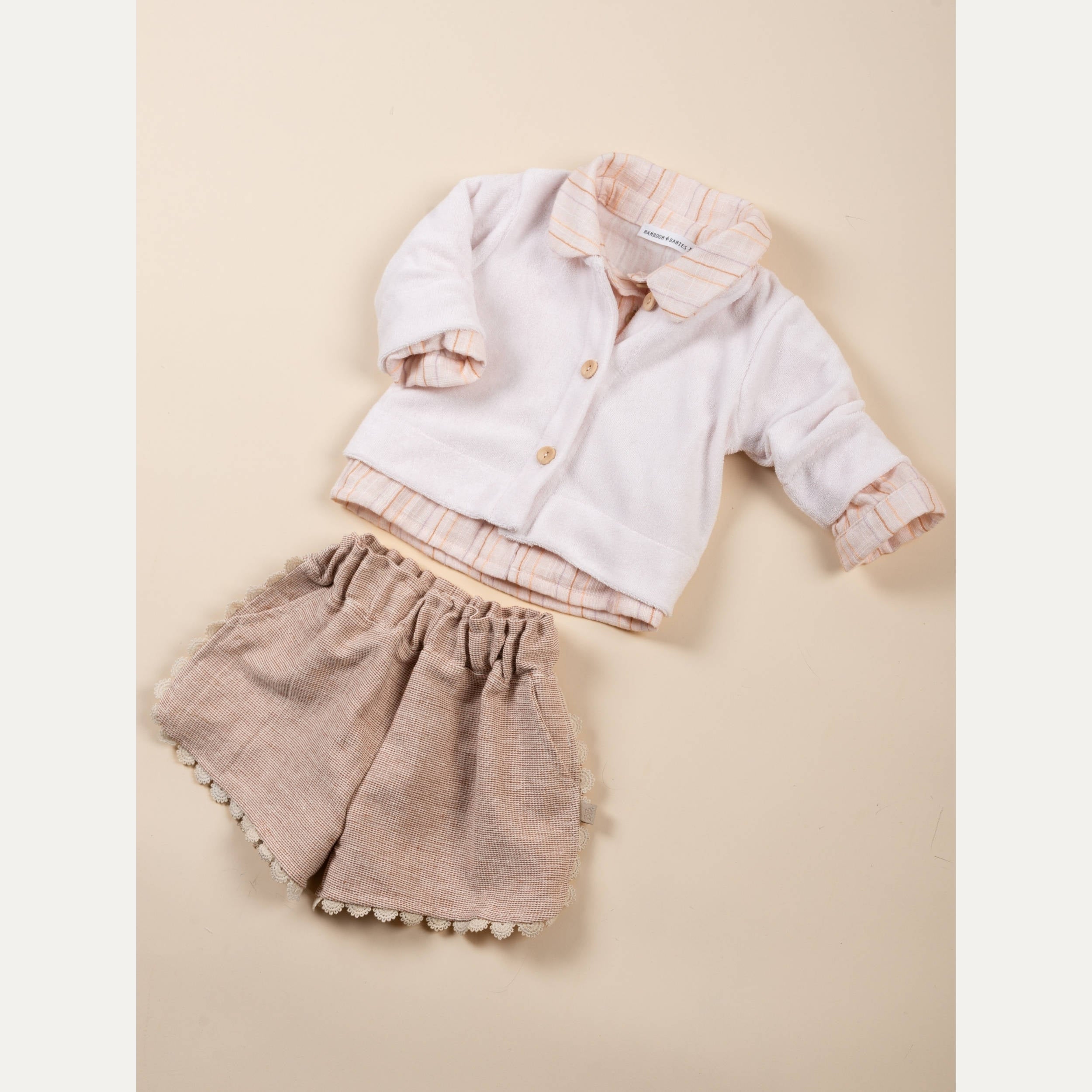 bamboom-cardigan-bimba-pink-bloom-275 image 2