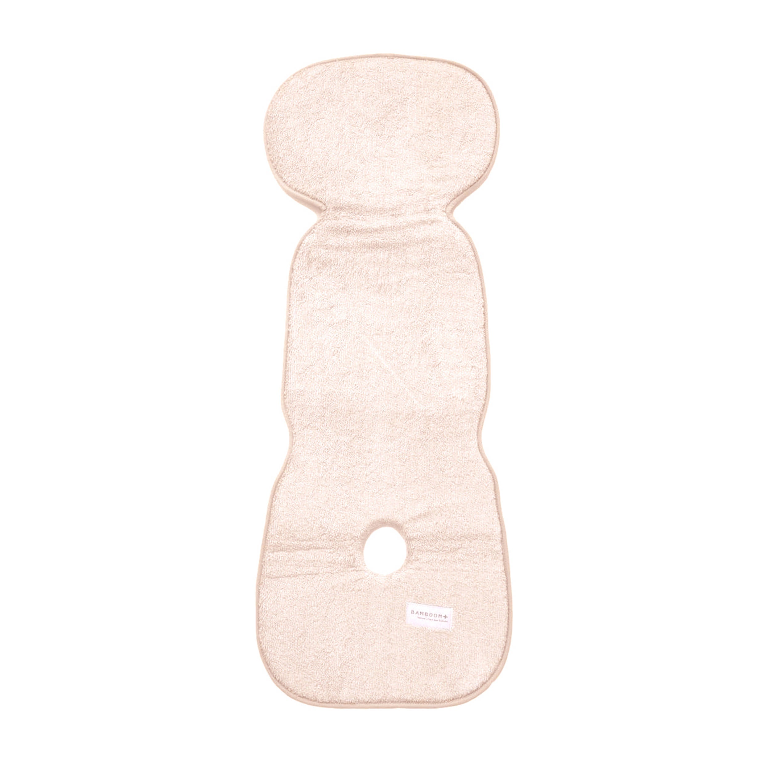 bamboom-air-n-go-universale-materassino-passeggino-water-peach-114 image 1