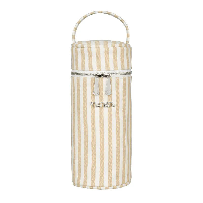 nanan-portabiberon-in-canvas-beige image 1