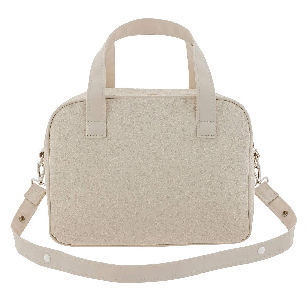cambrass-prome-elite-camel-borsa-maternit-18x44x33-cm image 1