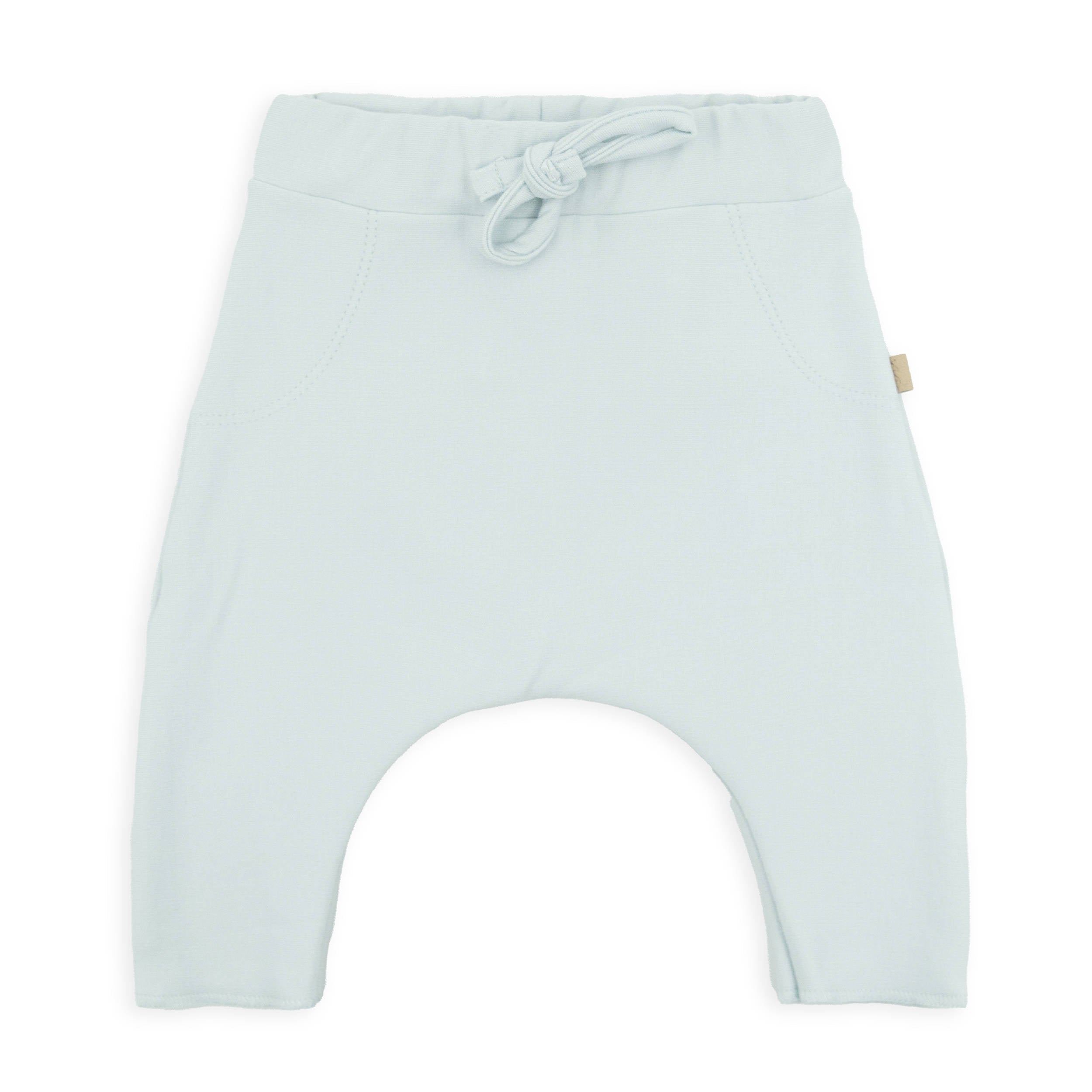 bamboom-pantaloncino-pure-sky-grey-352 image 1