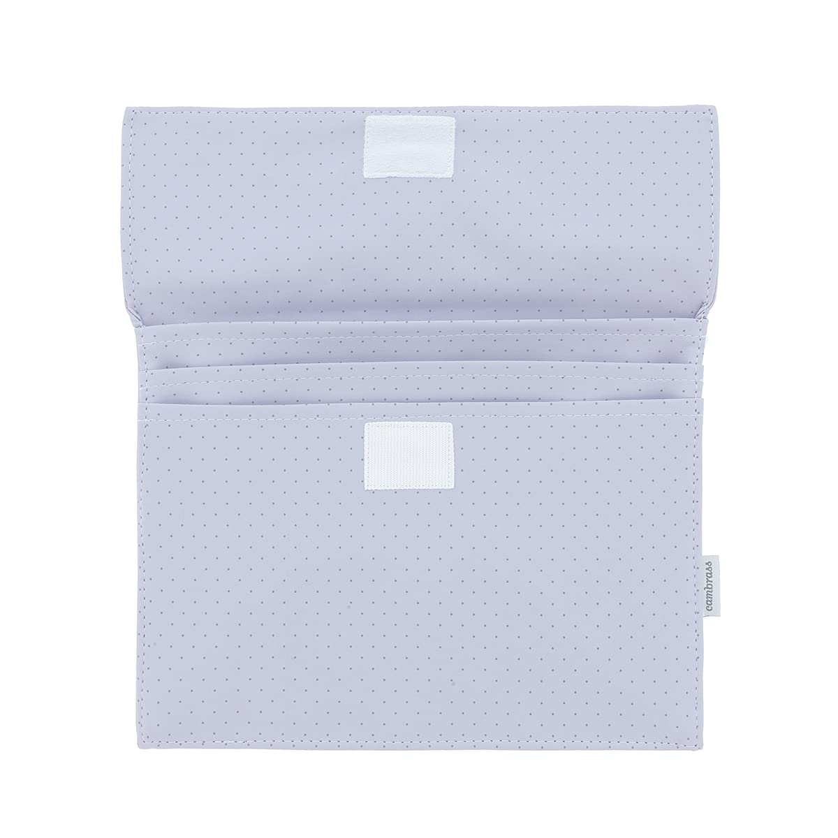 cambrass-ale-azzurro-portadocumenti-3x17x25-cm image 3