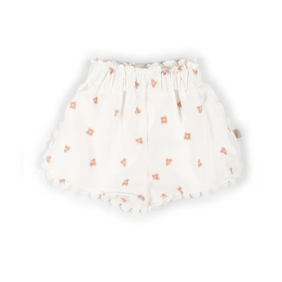 bamboom-short-bimba-con-bordino-print-lucky-leaves-280 image 1