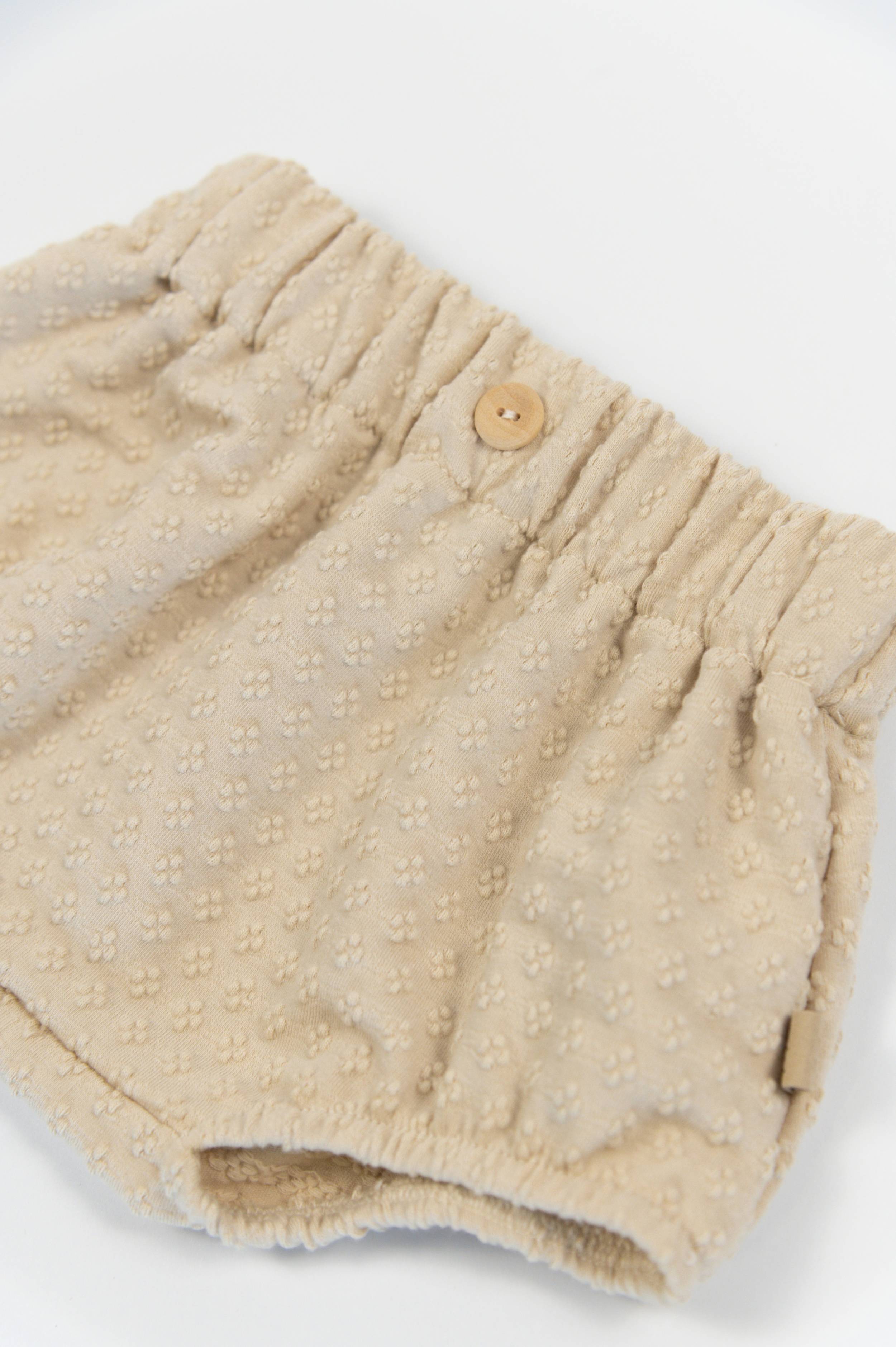 bamboom-twinset-almond-cream-273-completo-bimbo image 3