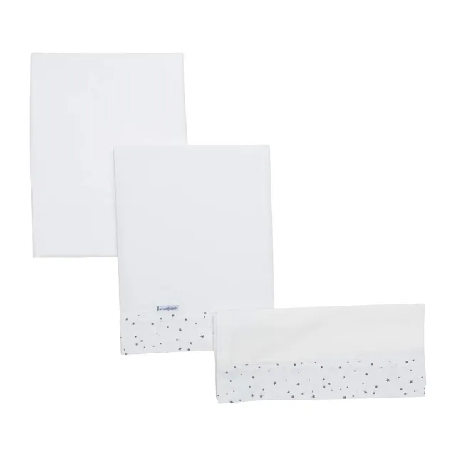 cambrass-43308-completo-cestone-3-pz-80x120-cm-astra-grigio-lenzuola-culla image 1