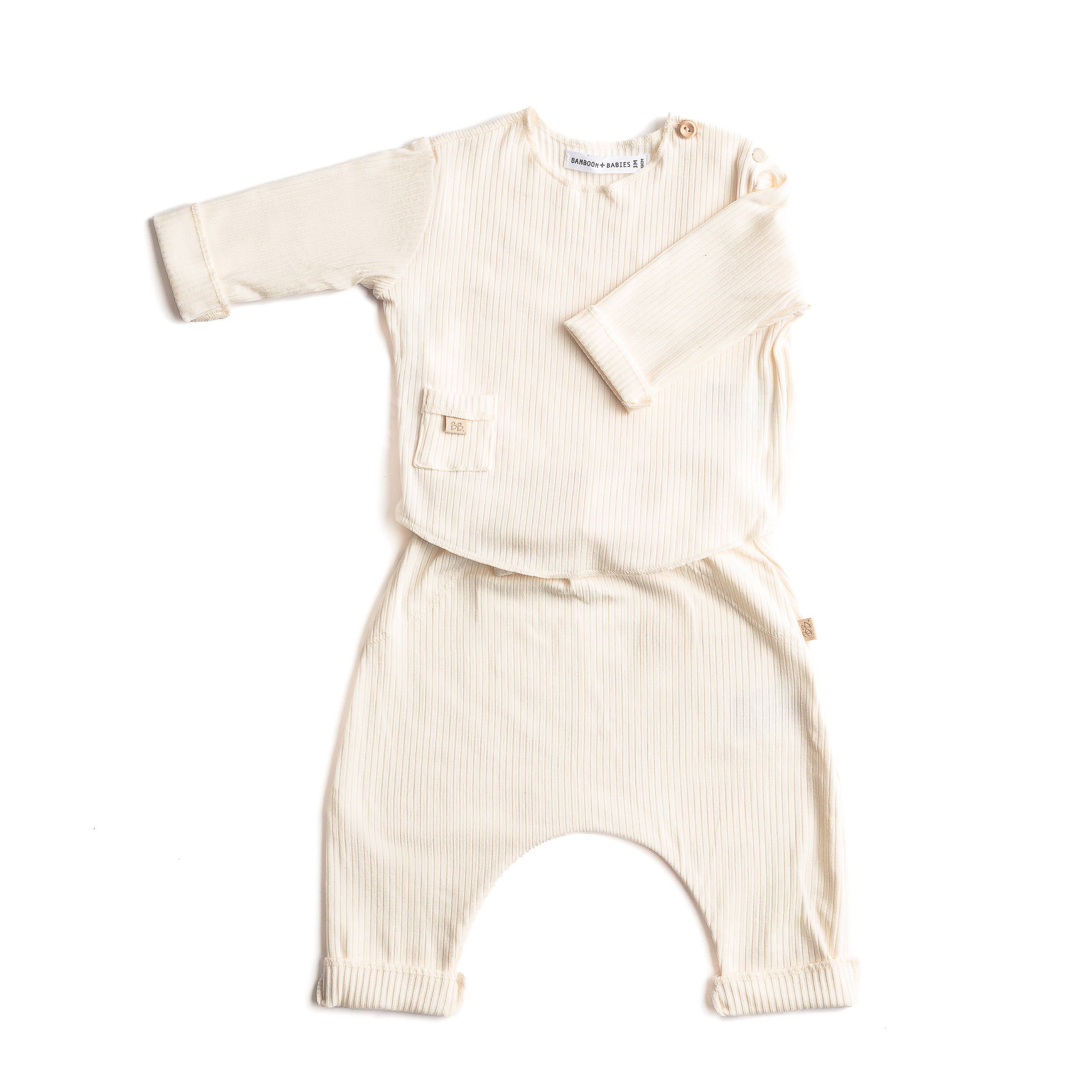 bamboom-twinset-pure-summer-offwhite-111 image 1