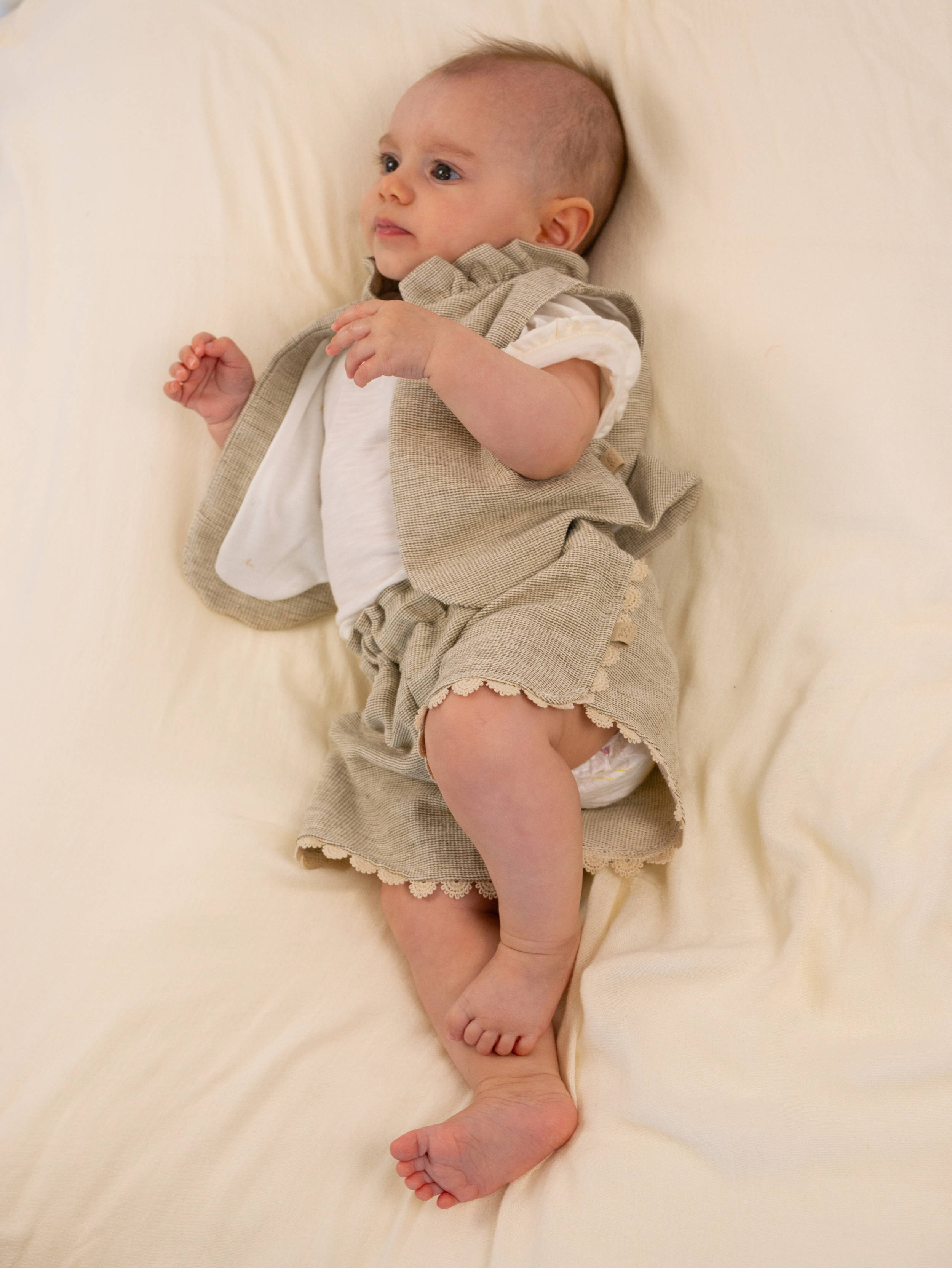 bamboom-gilet-bimba-mustard-270 image 5