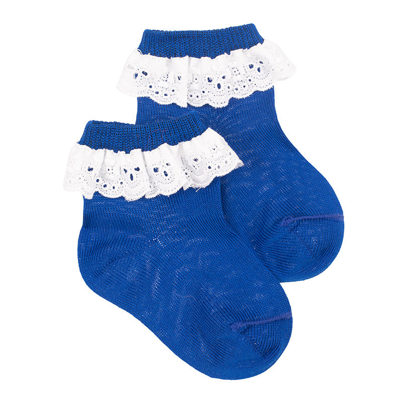 nanan-calzini-blu-neonato-morbidi image 1