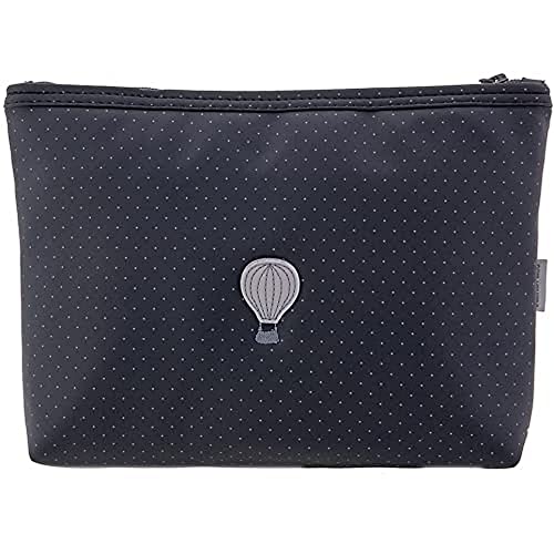 cambrass-pack-ale-borsa-toilette-grigio-16x43x37-cm image 7