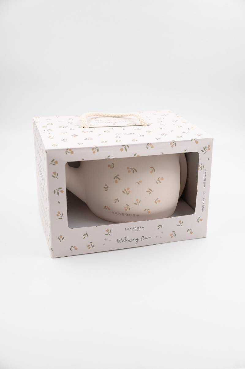 bamboom-annaffiatoio-in-silicone-tulips-204-per-mare-e-bagnetto image 3