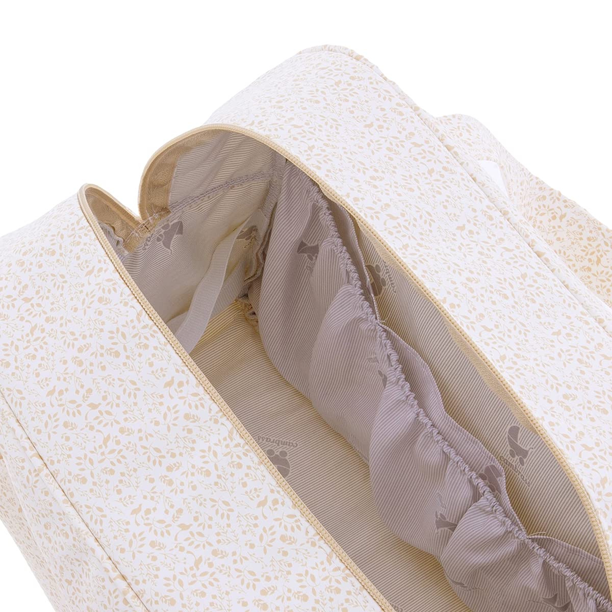 cambrass-prome-mar-beige-borsa-clinica-18x41x31-cm image 7