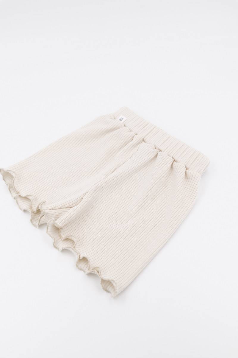 bamboom-pantaloncino-corto-pure-estivo-girl-offwhite-111 image 2
