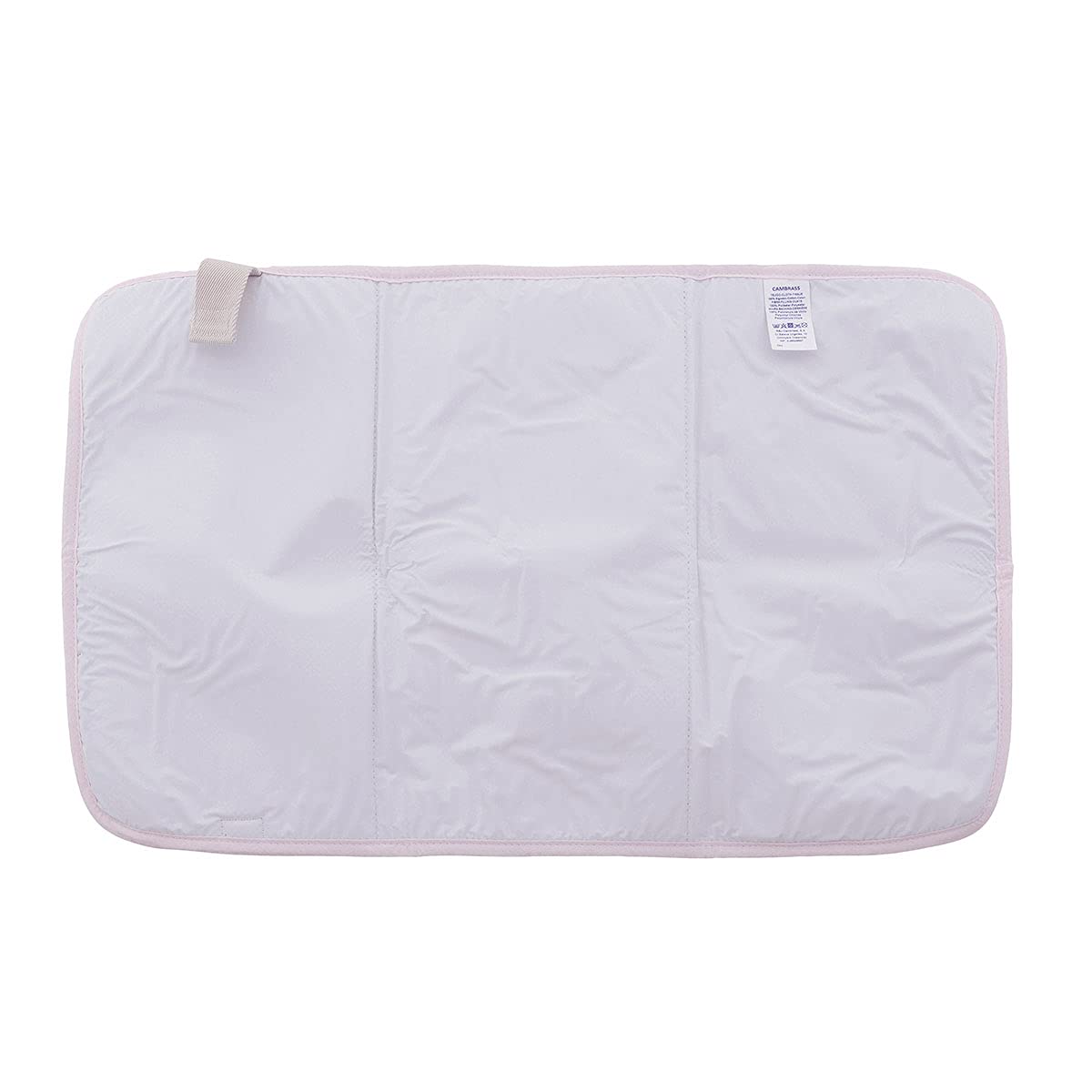 cambrass-fasciatoio-portatile-40x60-cm-london-rosa-135-g image 3