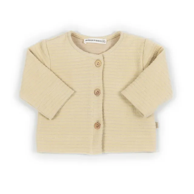bamboom-cardigan-bimba-almond-cream-273 image 1