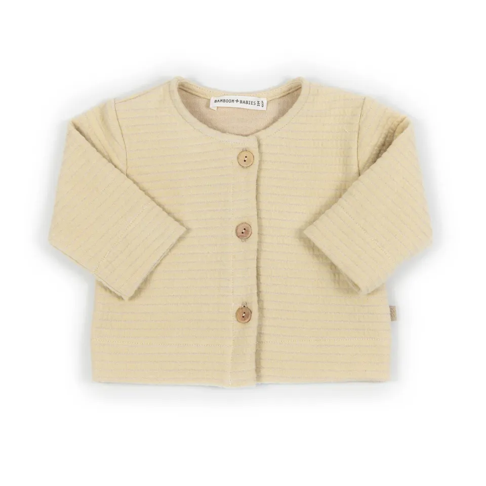 bamboom-cardigan-bimba-almond-cream-273 image 1