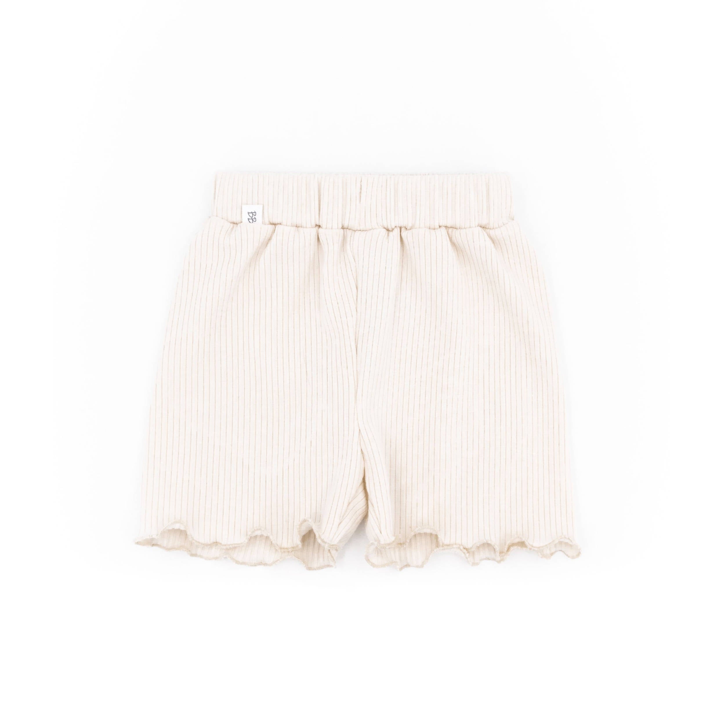 bamboom-pantaloncino-corto-pure-estivo-girl-offwhite-111 image 1