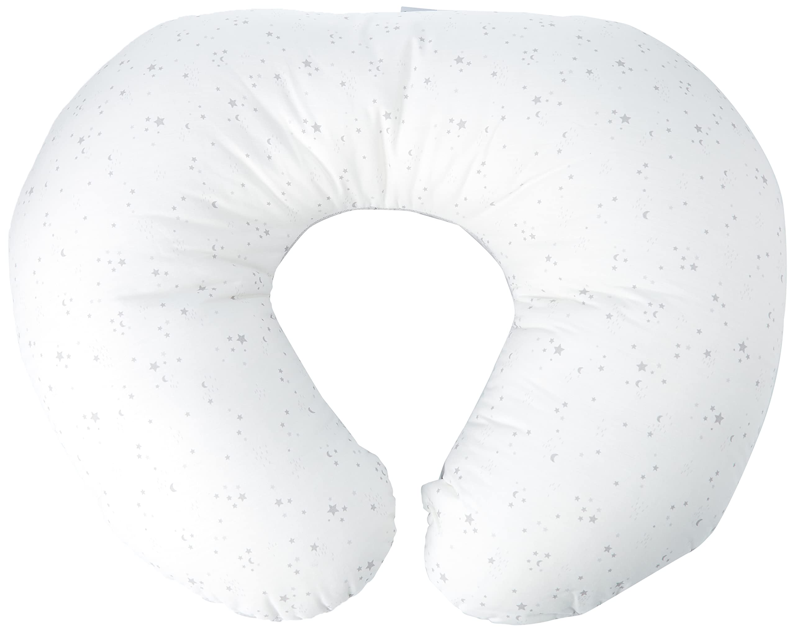 cambrass-cuscino-allattamento-small-53x45x10-cm-sky-grey-star image 1