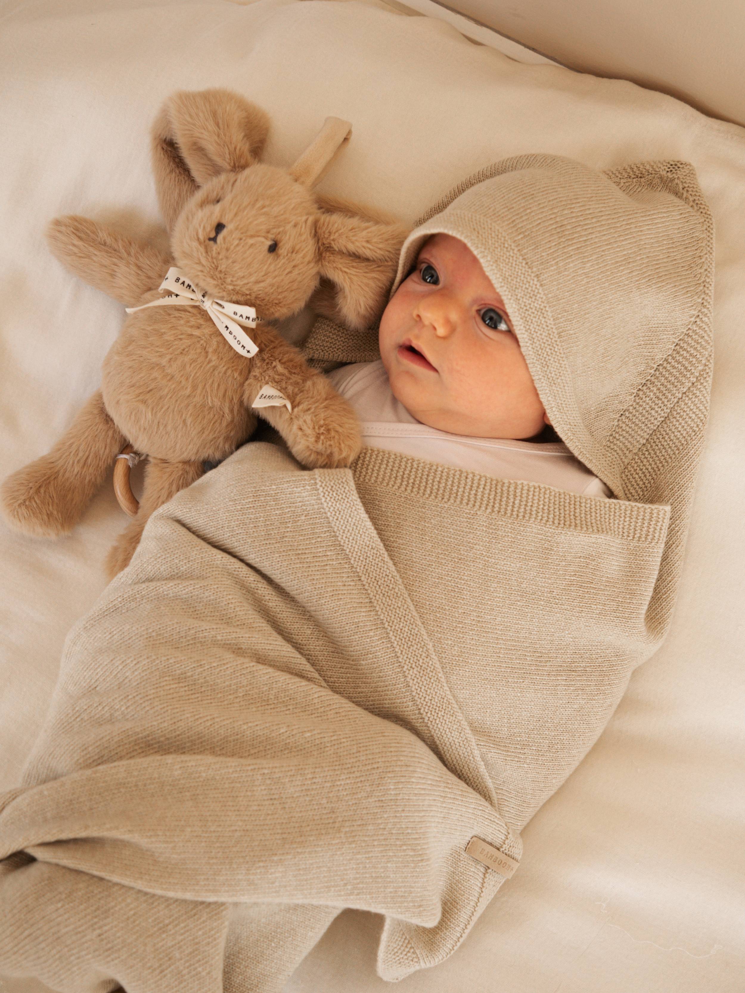 bamboom-carillon-peluche-coniglietto-sand-10 image 5