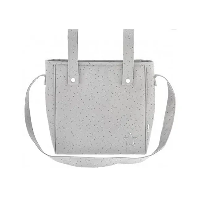 cambrass-astra-borsa-panier-grigia-10x34x33-cm image 1