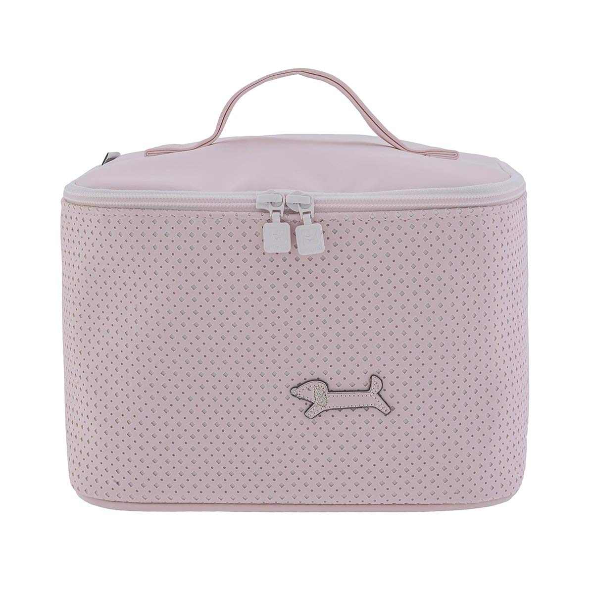 cambrass-necessaire-mini-paris-pink-19-x-24-x-17-cm image 1