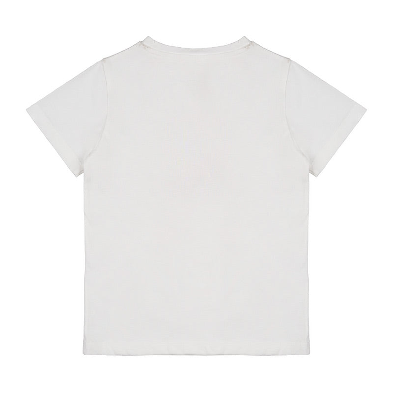 nanan-t-shirt-off-white-con-lupo image 2