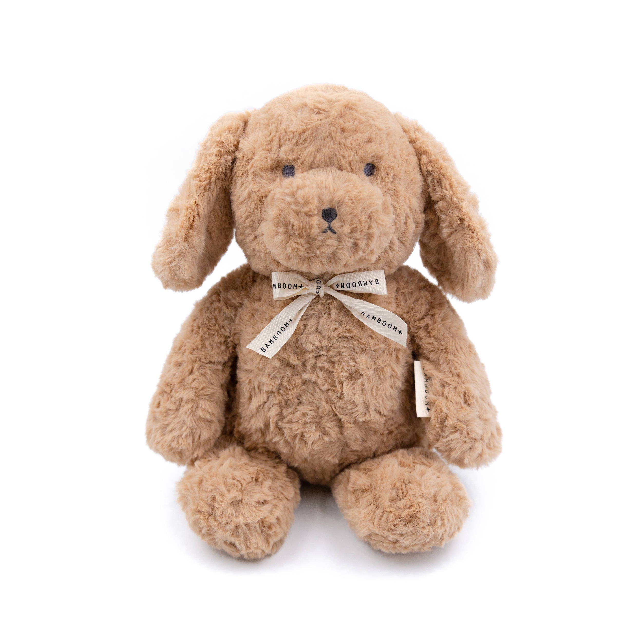 bamboom-peluche-calmante-interattivo-brown-425 image 1